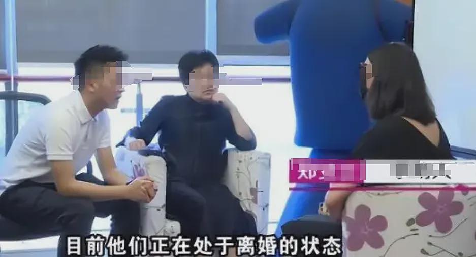 90后女生为傍富豪恩爱时故意戳破安全套，怀孕“逼宫”男方一句话炸裂反转（组图） - 5