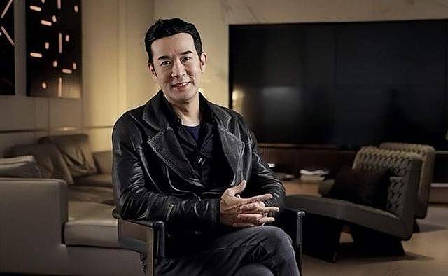 好惨！香港知名男星被好友骗钱损失巨额财产（组图） - 2