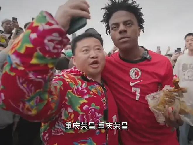 5擒“甲亢哥”，从被人嘲笑到一起上桌，他是感动全网的卤鹅哥！（图） - 9