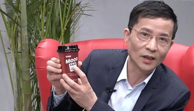 “奶茶千金”勇闯娱乐圈：她家产品绕地球61圈（组图） - 9
