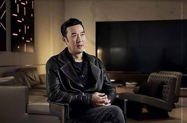 好惨！香港知名男星被好友骗钱损失巨额财产（组图） - 1