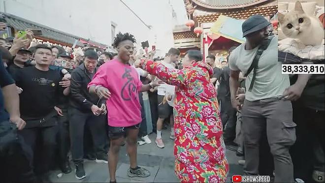 5擒“甲亢哥”，从被人嘲笑到一起上桌，他是感动全网的卤鹅哥！（图） - 8