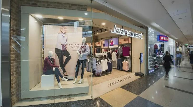 闭店进入倒计时!Jeanswest疯狂清仓,平均每3分钟卖出一条裤子!抓住最后机会!(组图) - 3