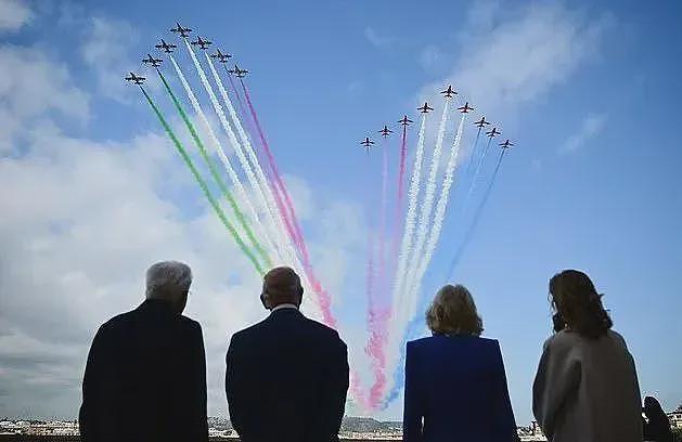 哈里终于回英国?打官司称“脱英是被迫”,“被孤立”!查尔斯赶紧跑了...(组图) - 5