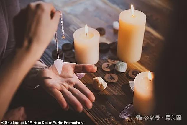 盲眼神婆巴巴万加的2025预言竟然正在兑现?地震已应验,其他…会在路上吗(组图) - 11