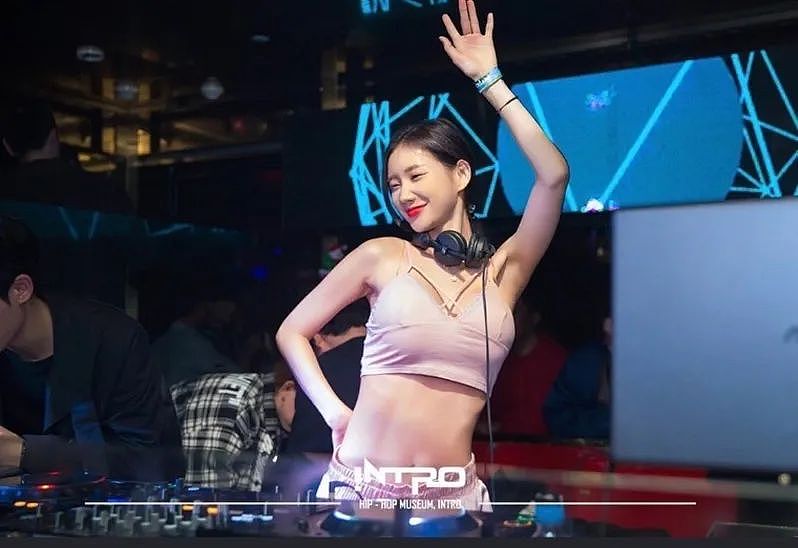 【美女】看完36D“童颜”夜店女王，我和DJ Soda分手了...（组图） - 5
