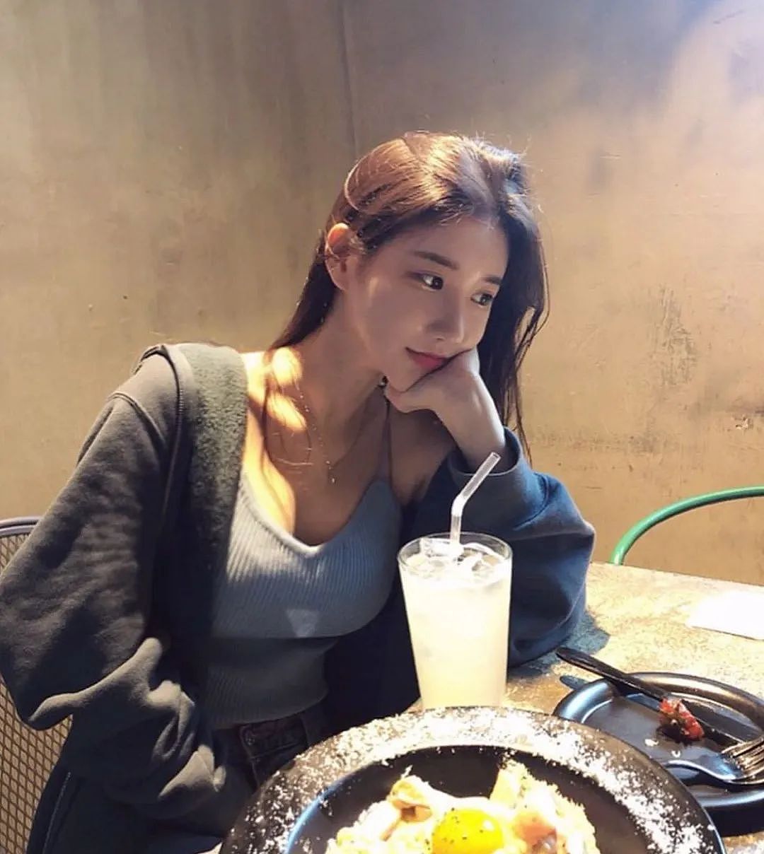 【美女】看完36D“童颜”夜店女王，我和DJ Soda分手了...（组图） - 19