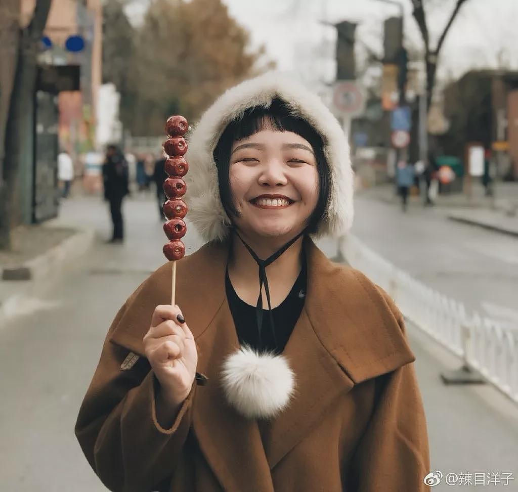 “内娱第一搞笑女”暴瘦20斤，美到全网认不出：她是换头还是换脸了？（组图） - 13