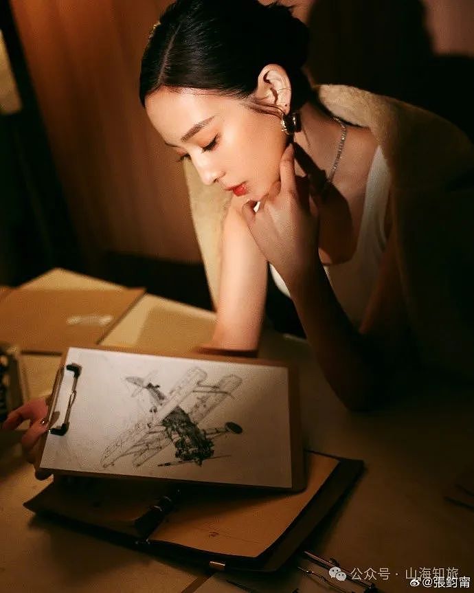 知名女星炒股风云，从 “女股神” 到 862万亏损的跌宕（组图） - 4