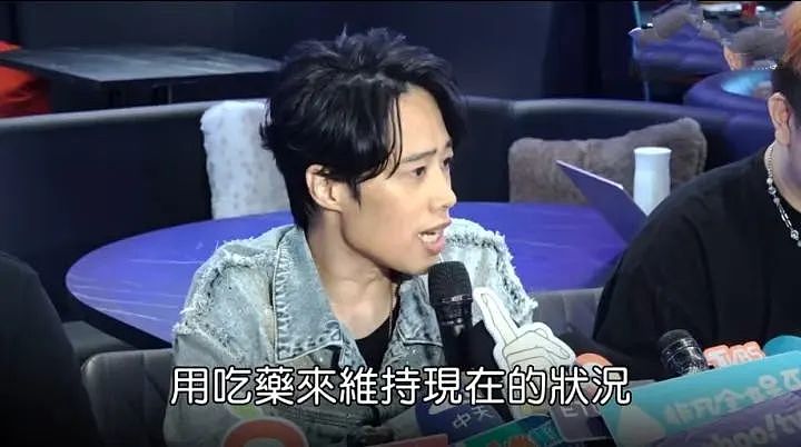 知名歌手同时换掉心脏和肝脏！一度生命垂危！本人发文：“我，重生了！”（组图） - 4