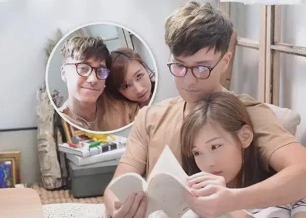 恭喜求婚成功!前TVB小花退圈生子,今整容整到样貌全变?(组图) - 25