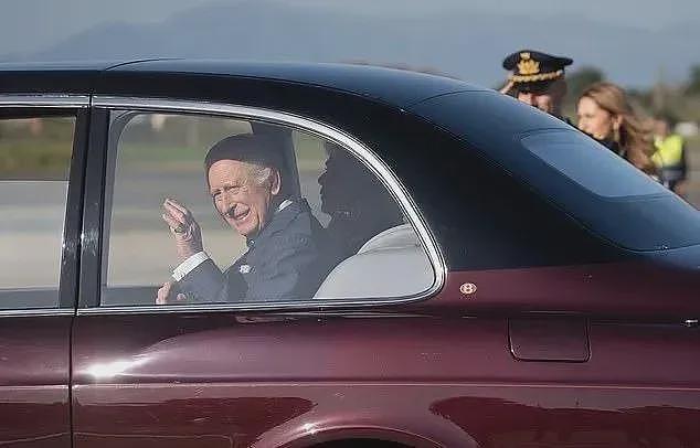 哈里终于回英国?打官司称“脱英是被迫”,“被孤立”!查尔斯赶紧跑了...(组图) - 6