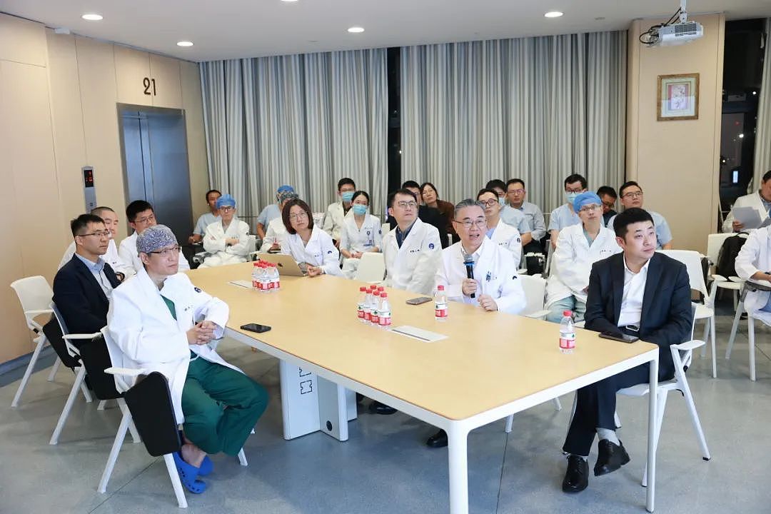 知名歌手同时换掉心脏和肝脏！一度生命垂危！本人发文：“我，重生了！”（组图） - 7