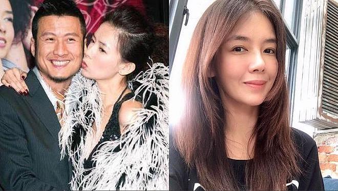 曝61岁孙兴四度离婚内幕：他和富婆女友藕断丝连，林美贞彻底死心（组图） - 1