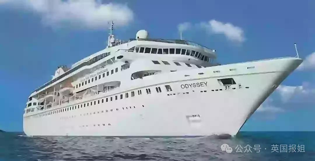 美国夫妇花100万连住游轮15年？包吃包住环游世界4圈，自称花销比陆地便宜多了？（组图） - 15