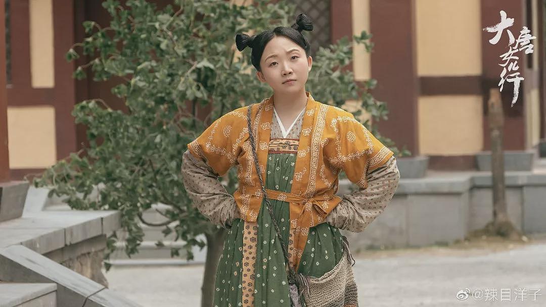 “内娱第一搞笑女”暴瘦20斤，美到全网认不出：她是换头还是换脸了？（组图） - 18