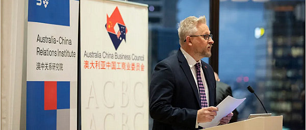 悉尼举办“中澳自贸协定”十周年纪念活动 政商学界近百位领袖学者代表与会 悉尼北区独立候选人卜妮可呼吁建立全国普惠早教托儿服务体系 - 1