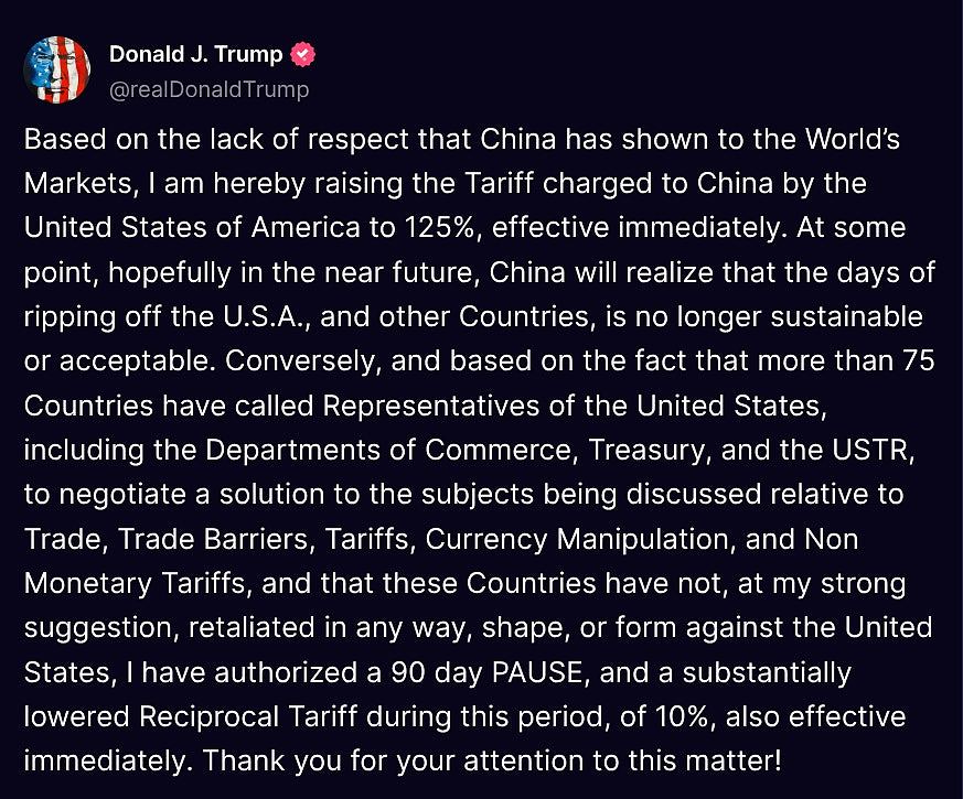 中美大战进入第二阶段,三领域比拼成胜负关键(组图) - 3