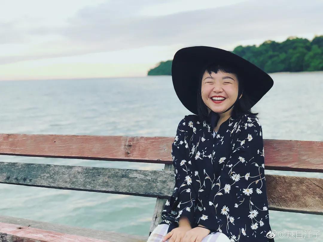“内娱第一搞笑女”暴瘦20斤，美到全网认不出：她是换头还是换脸了？（组图） - 12