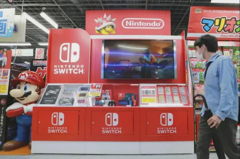 糟糕！路虎、劳力士、任天堂等众多品牌集体向美国“断供”，价格恐飙升（组图） - 6