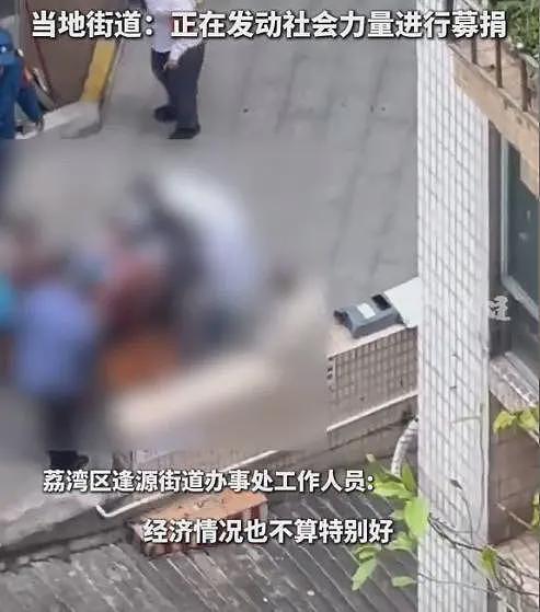广东男孩实验爆炸后续：将截肢右眼全瞎，住房4万1平经济压力还大（组图） - 11