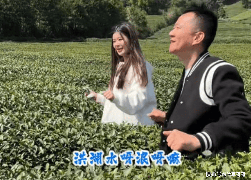 李佳明自曝娇妻不回家,会不会成为下一个王宝强(组图) - 1