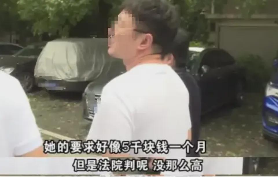 90后女生为傍富豪恩爱时故意戳破安全套，怀孕“逼宫”男方一句话炸裂反转（组图） - 9