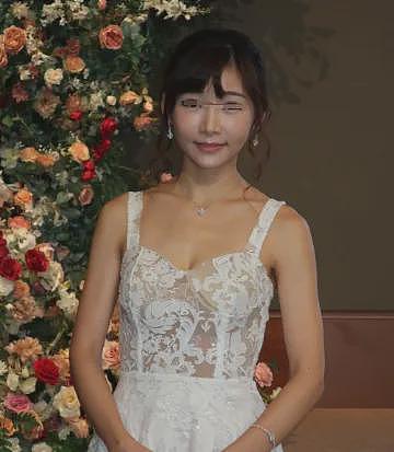 恭喜求婚成功!前TVB小花退圈生子,今整容整到样貌全变?(组图) - 26