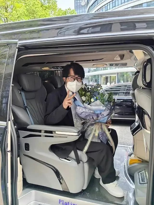 知名歌手同时换掉心脏和肝脏！一度生命垂危！本人发文：“我，重生了！”（组图） - 10