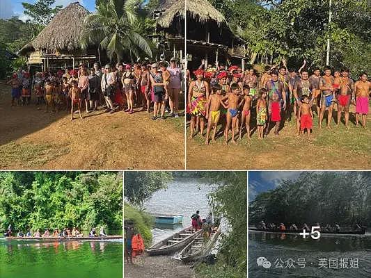 美国夫妇花100万连住游轮15年？包吃包住环游世界4圈，自称花销比陆地便宜多了？（组图） - 20