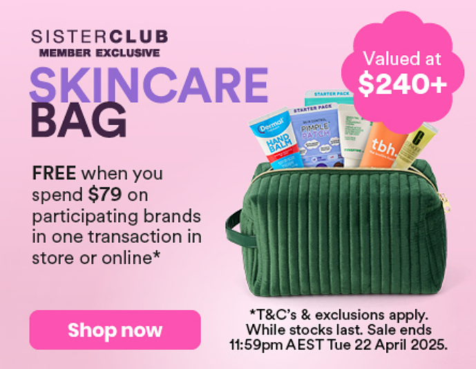 妈妈们快来薅羊毛！澳洲Priceline护肤大礼包来啦！款款都实用~（组图） - 1