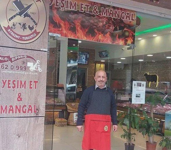 【宠物】烤肉店老板喂的小猫去世后，过了3年竟然转世回来了？猫：你好，我要3年前选的那块肉（组图） - 9