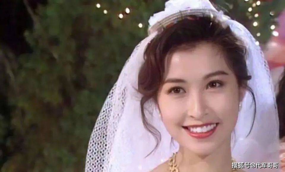 刘青云郭蔼明近况曝光,结婚27年没孩子,夫妻恩爱(组图) - 5