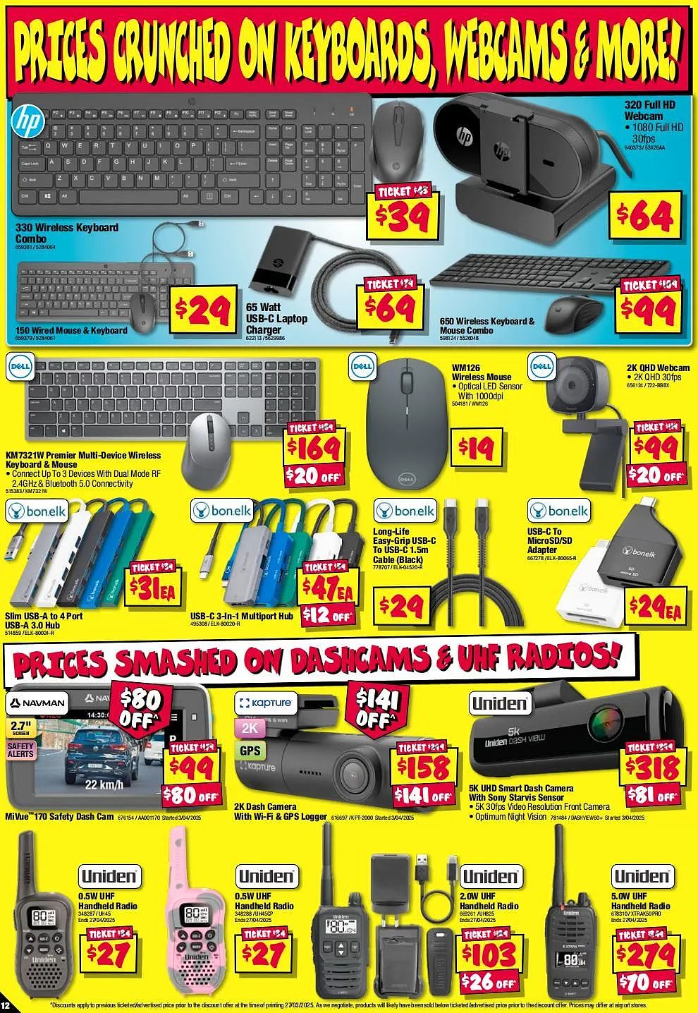 【JB Hi-Fi】4月10日至16日优惠目录（组图） - 12