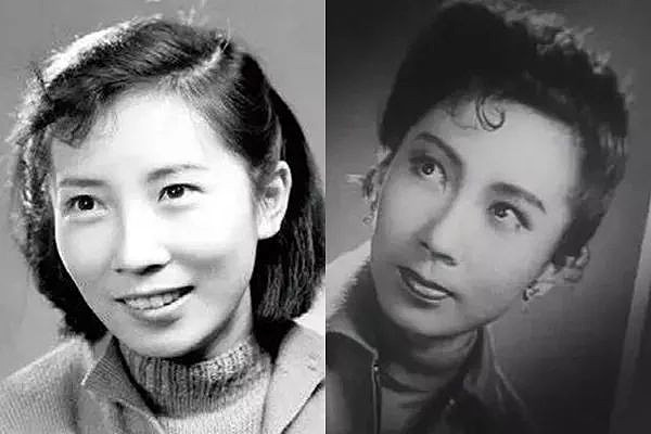 “最可爱刘姥姥”《红楼梦》女演员去世,享年93岁(组图) - 1