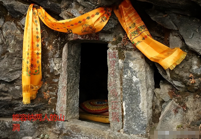 女生自曝去寺庙却遭老方丈摸臀咸猪手,不敢说地点评论区竟挖出更多猛料(组图) - 7