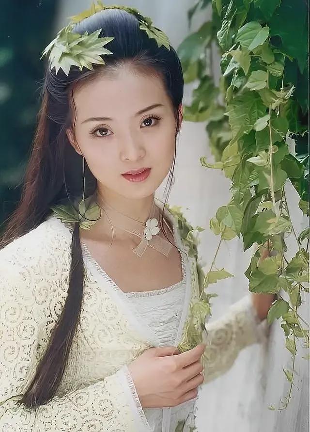 51岁王艳，豪门阔太再就业（组图） - 9