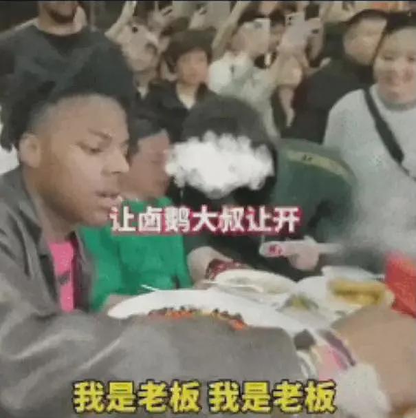 文和友彻底凉了！门店生意门可罗雀，所有账号全部沦陷（组图） - 2