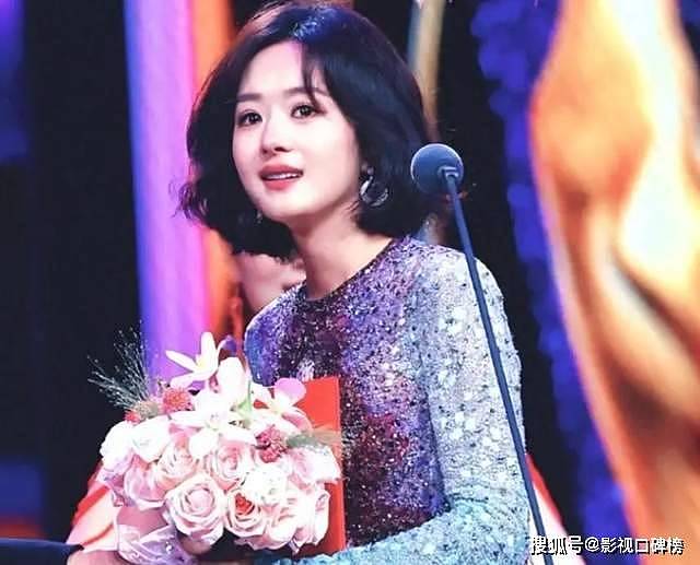 18年后，赵丽颖与冯小刚再度合作，网友预感这一部电影又要拿奖了（组图） - 18