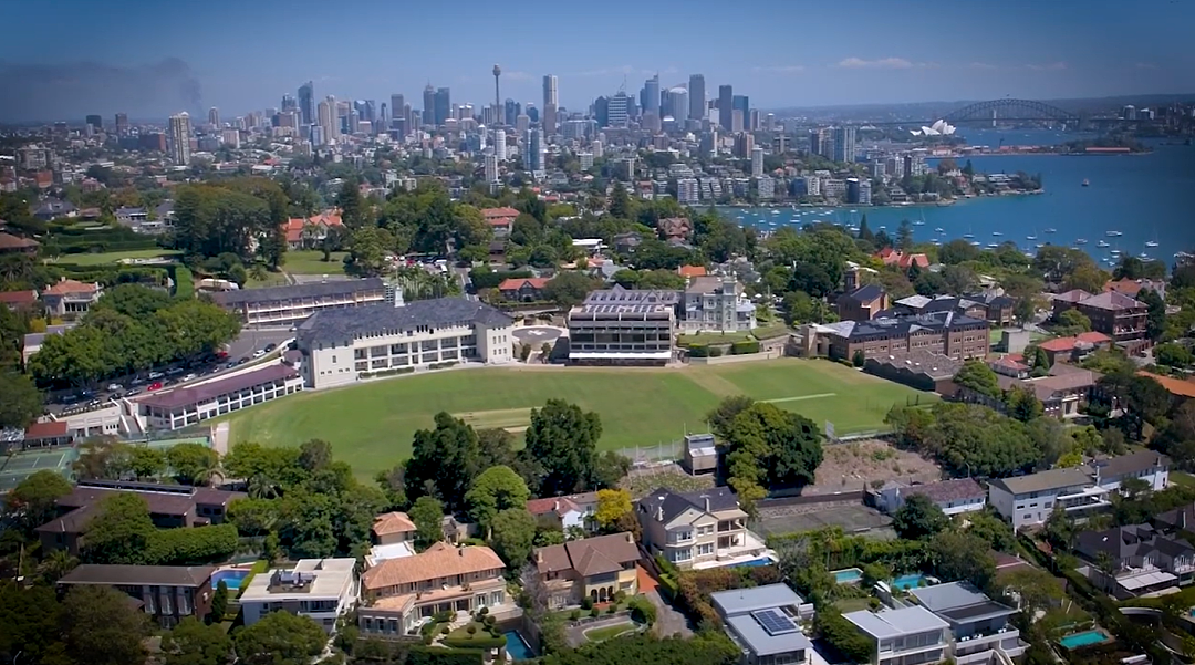 悉尼Scots College传来大消息，在这里读书太哇塞了（组图） - 5