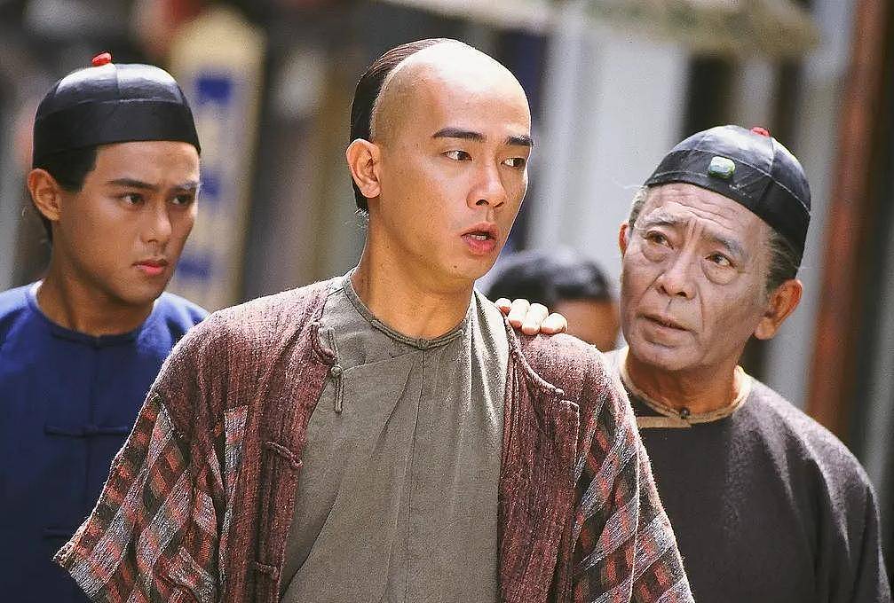 95岁演员谷峰去世，知情者透露细节，一生未娶，曾演“白眉鹰王” （组图） - 8