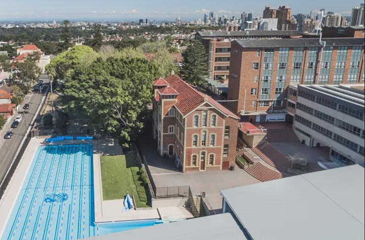 悉尼Scots College传来大消息，在这里读书太哇塞了（组图） - 26