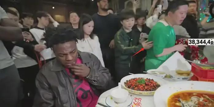 文和友彻底凉了！门店生意门可罗雀，所有账号全部沦陷（组图） - 1
