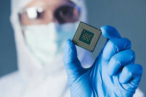 中国半导体行业协会发布关于半导体产品“原产地”认定规则的紧急通知(图) - 1