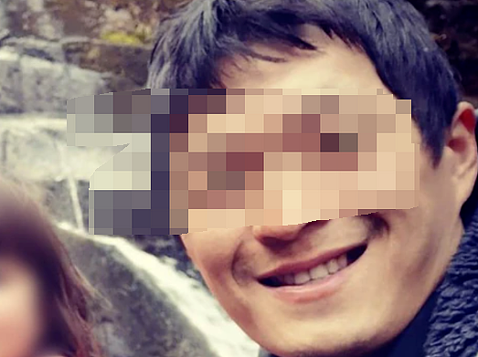 闹大了！加国华人爸爸和医院“抢娃“痛失监护权： 绝望抗议、袭警遭围捕！ 全网愤怒（组图） - 5