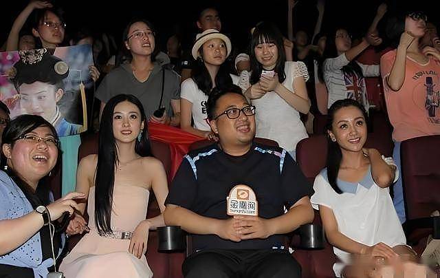 42岁杨蓉被于正“放养”：不想接戏就不接戏，这顶配人生有多爽？（组图） - 4
