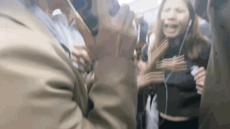 上海地铁猥亵后续！姚某系惯犯，妻子提出离婚，同学直呼看不出（组图） - 8