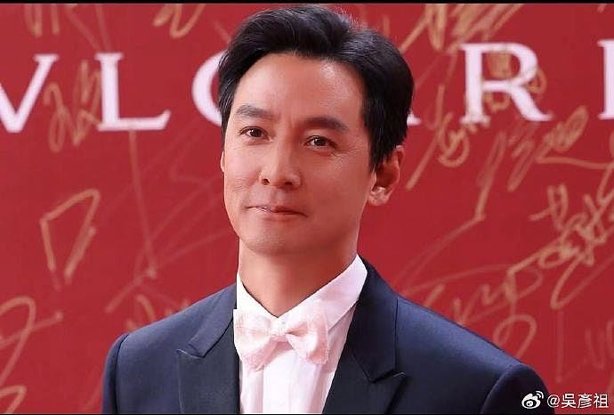 特朗普加关税，吴彦祖帮中国出气，获网民赞爆！贴“这张图”揶揄美国（组图） - 2