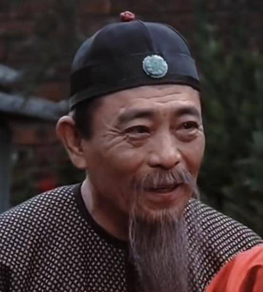 95岁演员谷峰去世，知情者透露细节，一生未娶，曾演“白眉鹰王” （组图） - 12
