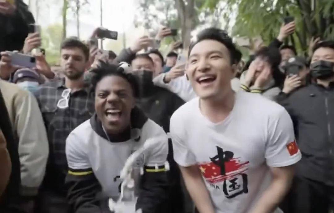 真诚才是必杀技!甲亢哥中国行高分名场面盘点,满分MVP实至名归(组图) - 6